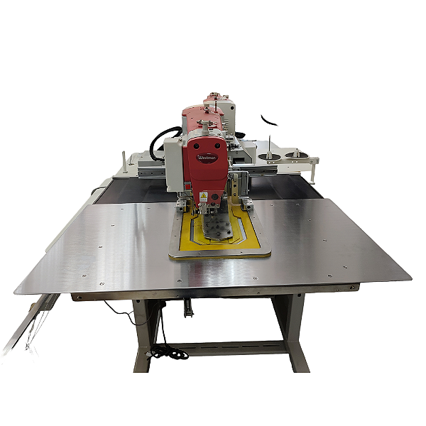 Máquina Filigrana de Pregar Bolso W-3020BR/E - Westman