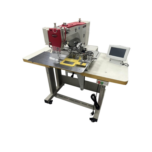 Máquina Filigrana Westman W-2210 C/Automação Para Etiquetas Flip/Flop