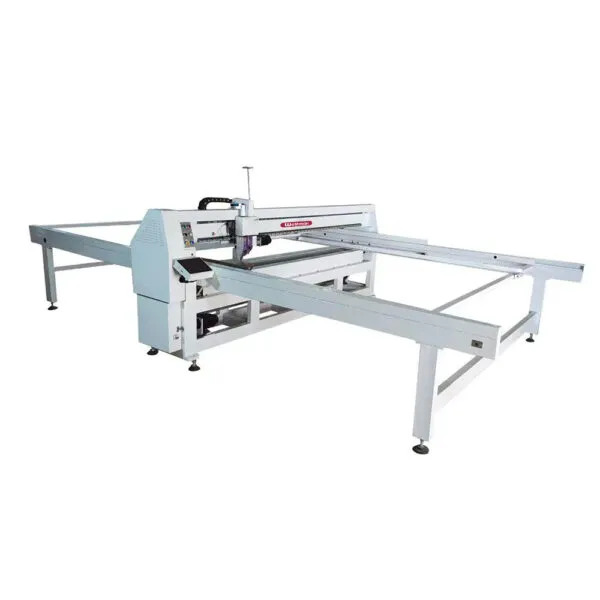 Máquina Filigrana 1 Ag Programável Pantográfica W-260280-G/E
