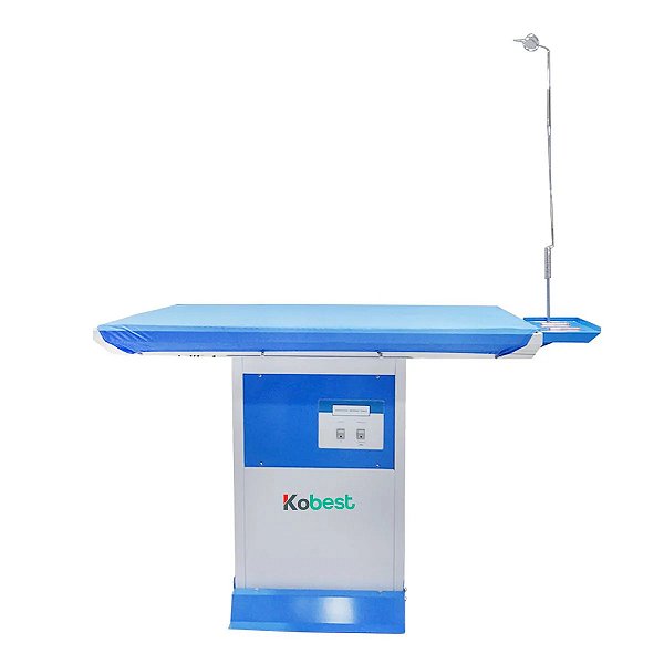 Mesa de Passar Roupa sem Caldeira, Retangular 120x80cm