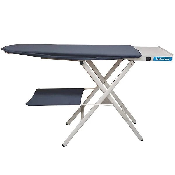 Mesa de Passar Roupa com Braço W/12+BR-TK