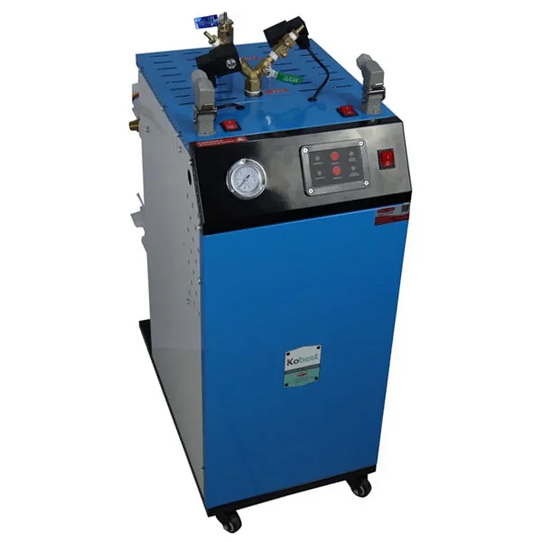 Caldeira 14LT 6KW Capacidade Tanque 21LT Até 2 Ferros