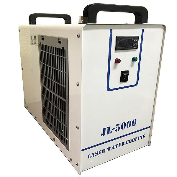 Chiller Resfriador de Água CW-5000 220v