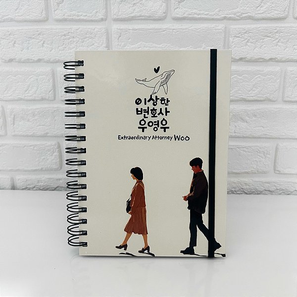 Caderno Uma Advogada Extraordinária
