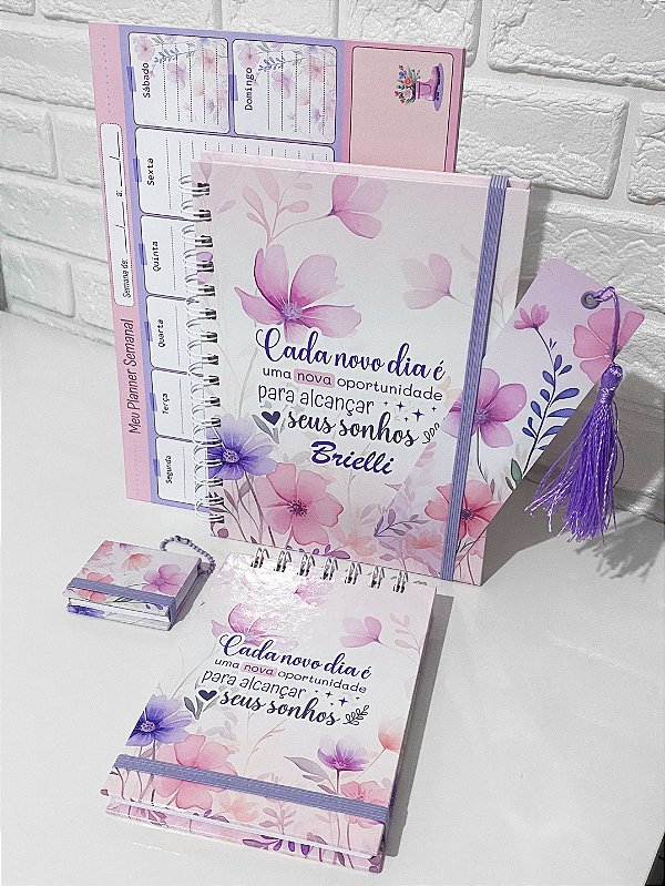 Kit Sonhos