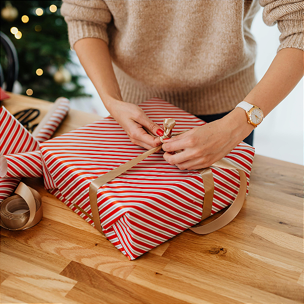 Embrulho para Presente