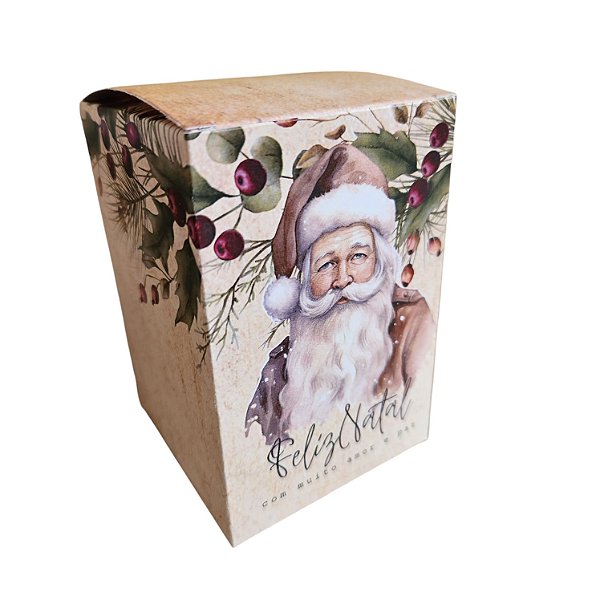 10un. Caixa Aromatizador PQ - Claus