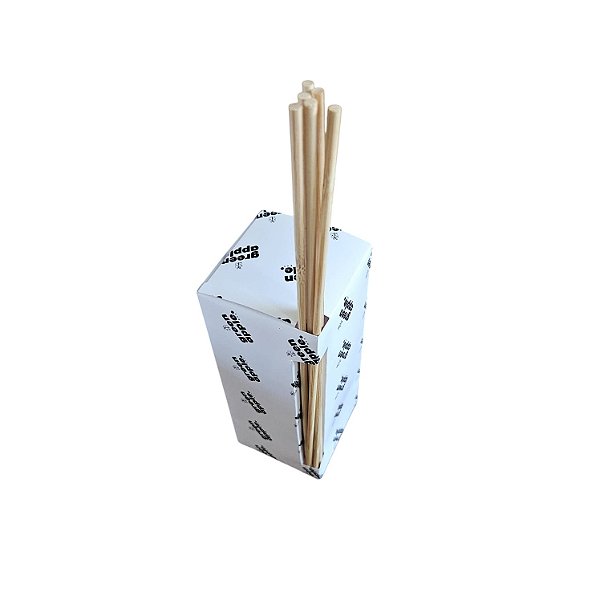 Caixa Aromatizador GD PORTA VARETA  - Personalize