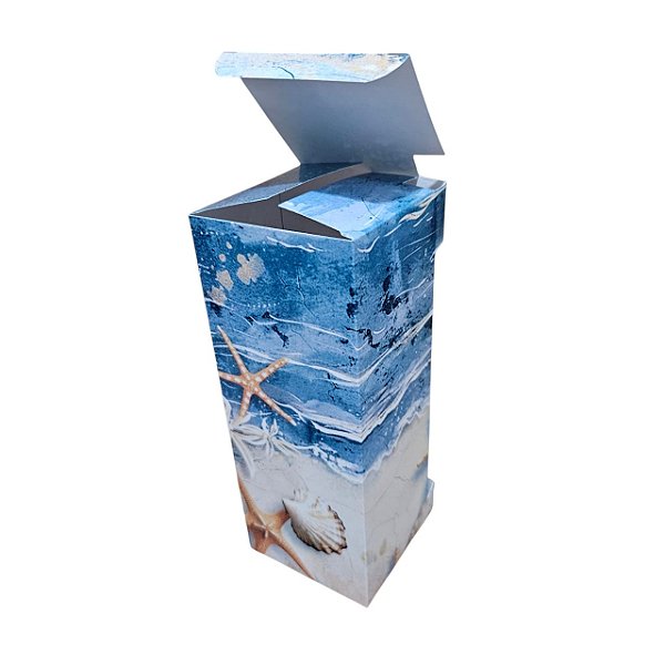 10un. Caixa Aromatizador GD Vareta  - Acqua