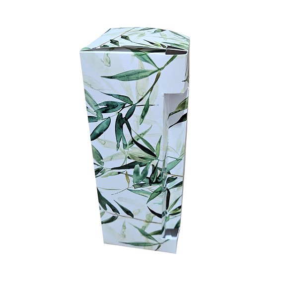 10un. Caixa Aromatizador GD Vareta  - Bamboo