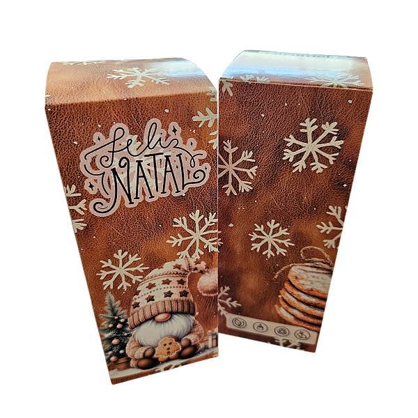 10un. Caixa Aromatizador GD - GINGER