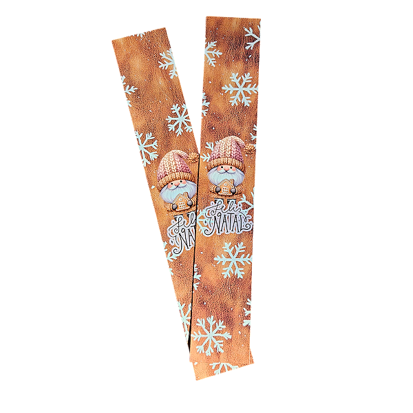 10un. Cinta M - GINGER