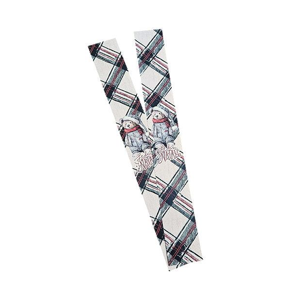 10un. Cinta G - TREE BEARS