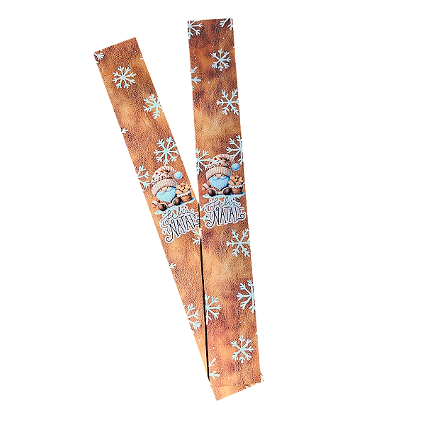 10un. Cinta G - GINGER