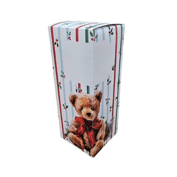 10un. Caixa Aromatizador GD - Bear One