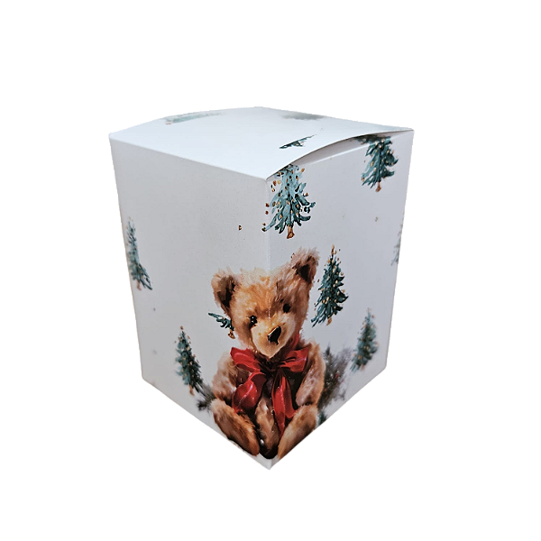 10un. para vela whisky - Bear One