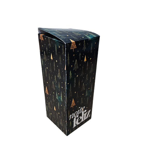 10un. Caixa Aromatizador GD - Xmas Rouge V