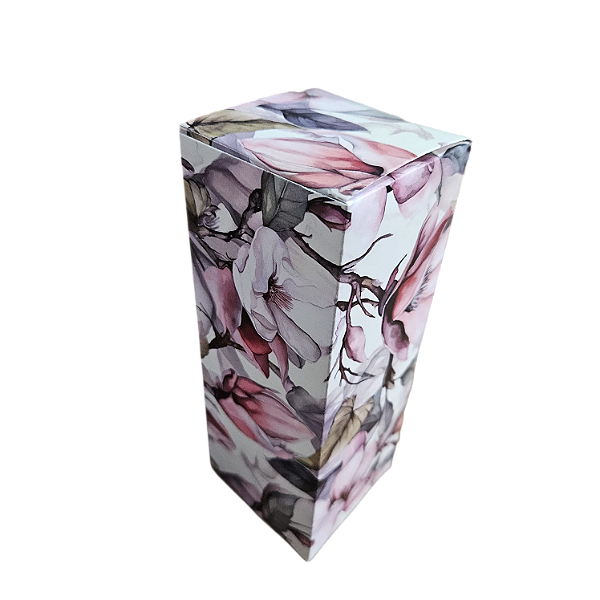 10un. Caixa Aromatizador GD - Flores de Primavera