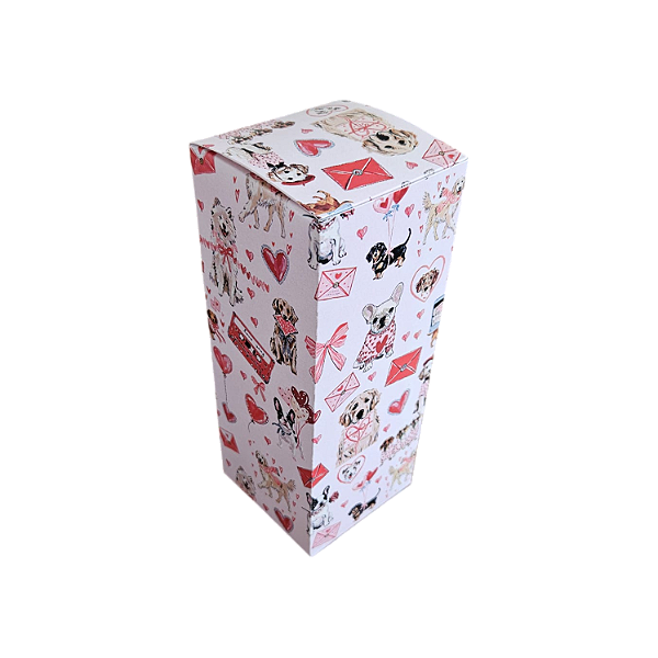 10un. Caixa Aromatizador GD - Love Pet