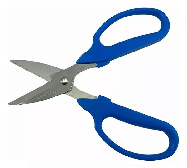 Tesoura de Colheita Limmat L721 - Linha Profissional