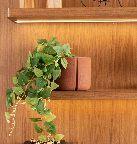 Vaso Karaja 16 - 20x16 cm - Terracota - Vasap