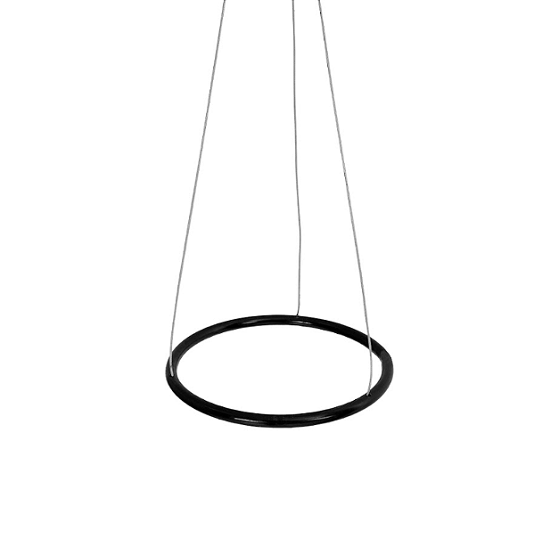 Suporte Aéreo Cosmos 15 Preto Vasap - 21 cm