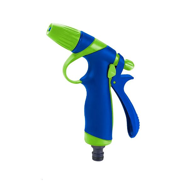 Hidropistola Jato Controlável Deluxe Forth Jardim