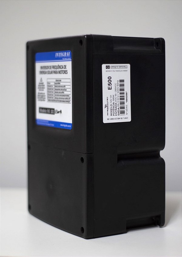 Drive Solar 0.5CV - Modelo IVS 101 E500 5A