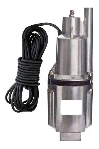 Bomba Submersa Vibratória FE-500
