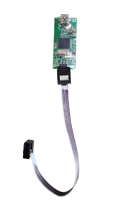 Gravador Usbdm Freescale JM