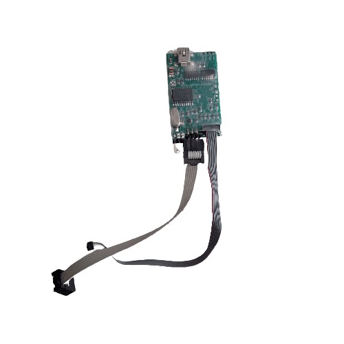 Gravador Usbdm Freescale JS