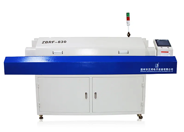 Forno De Refusão Smd ZBRF830