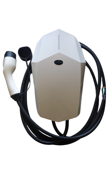 Carregador Veicular WallBox - EV 101 32A Tipo 2