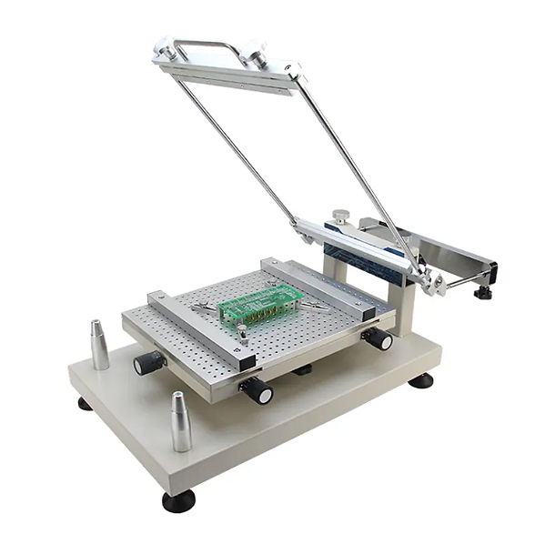 Printer De Solda Manual PTR-C300