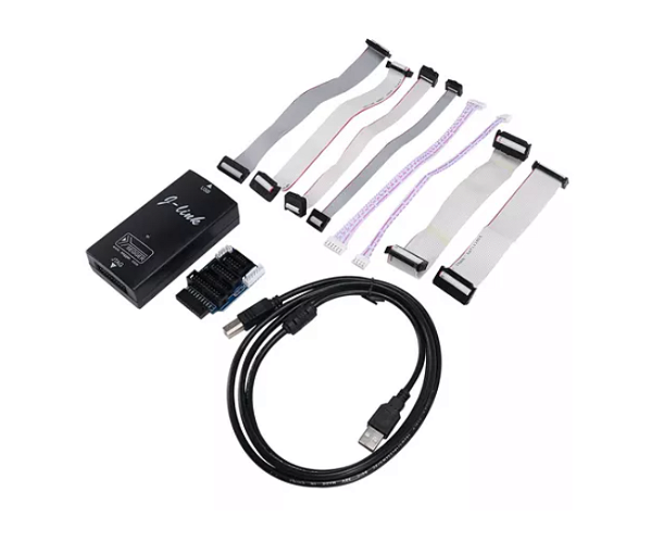 Gravador Programador Emulador J-Link V9 ARM