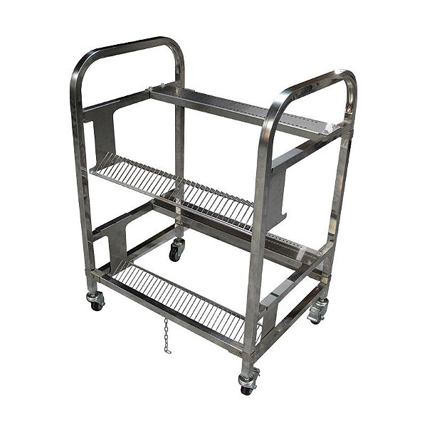 Estante de Armazenamento SMT YAMAHA CL