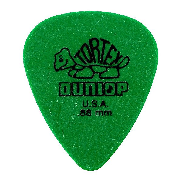 Palheta Dunlop