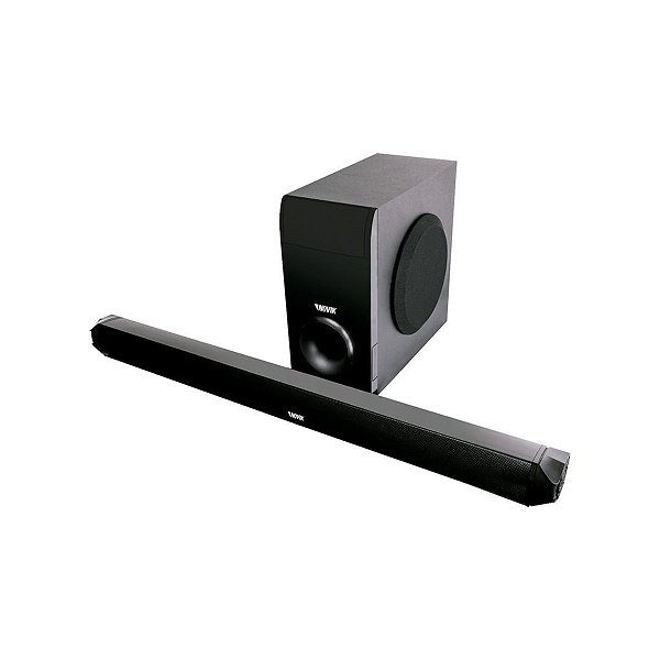 SOUNDBAR NOVIK INFINITY