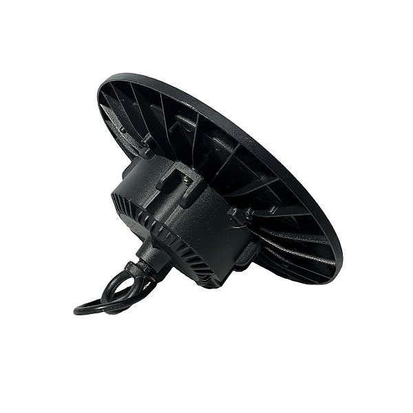 High Bay 150W UFO PRO Linha Industrial