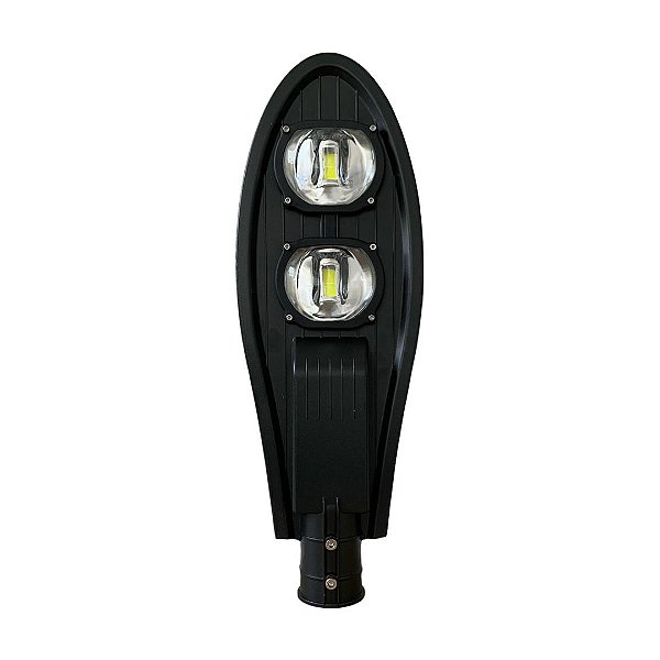 Luminaria 100W COB Led Branco Frio 6500K