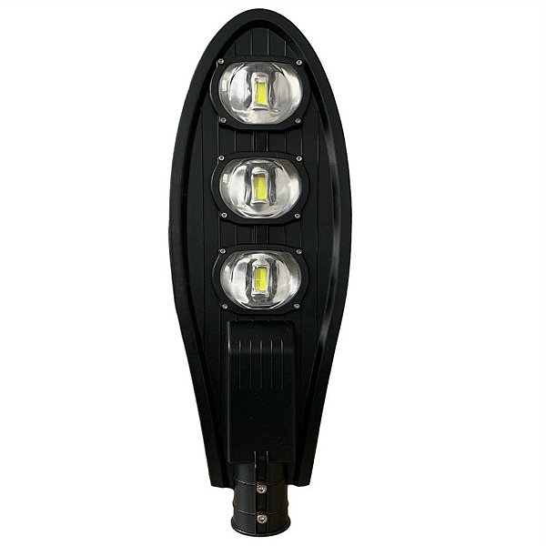 Luminaria 150W COB Led Branco Frio 6500K