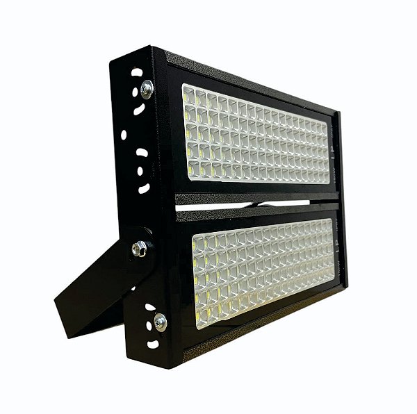 Refletor Modular Industrial 300W High Pole Xtream