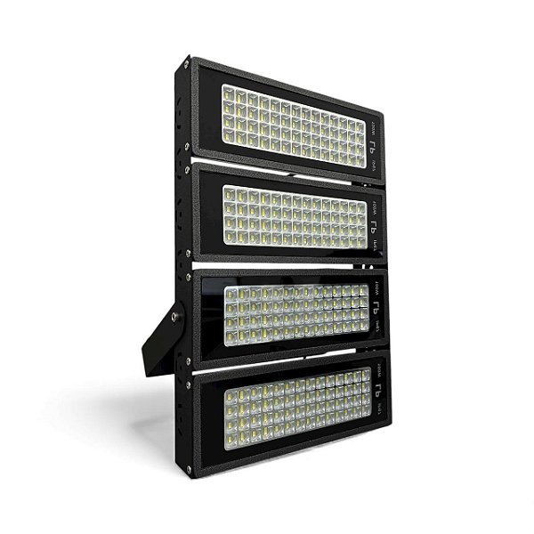 Refletor Modular 400W High Pole Xtream