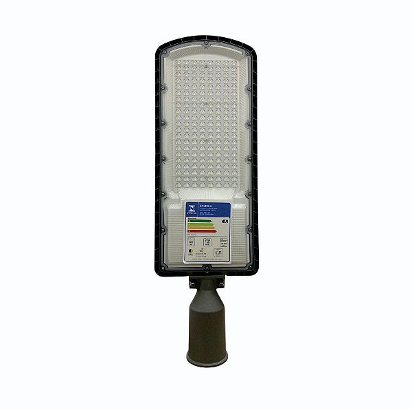 Luminaria Pública 200W SMD 160lms/W Certificada Inmetro