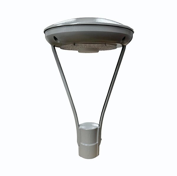 Luminária Ornamental Pública 100W
