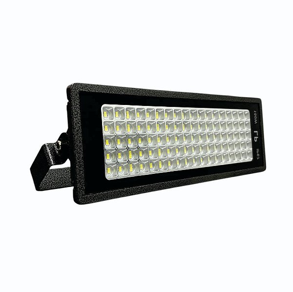 Luminária High Bay 150W Modular Industrial Linear