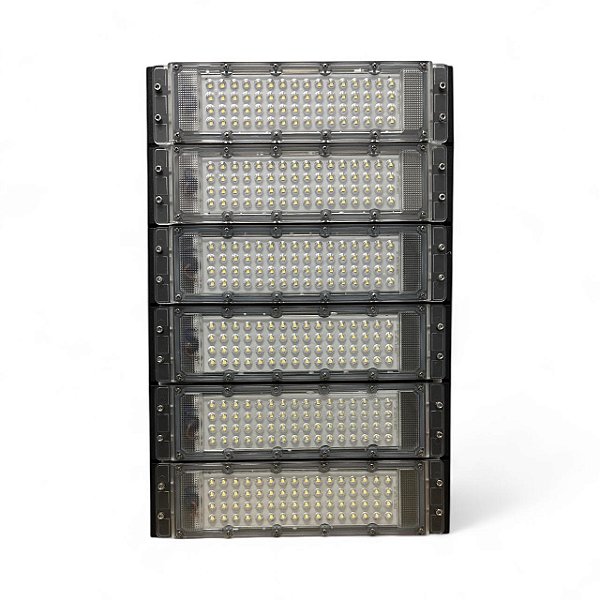 Refletor Modular Industrial 300W