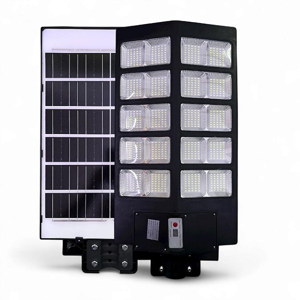 Luminária Solar 1000W
