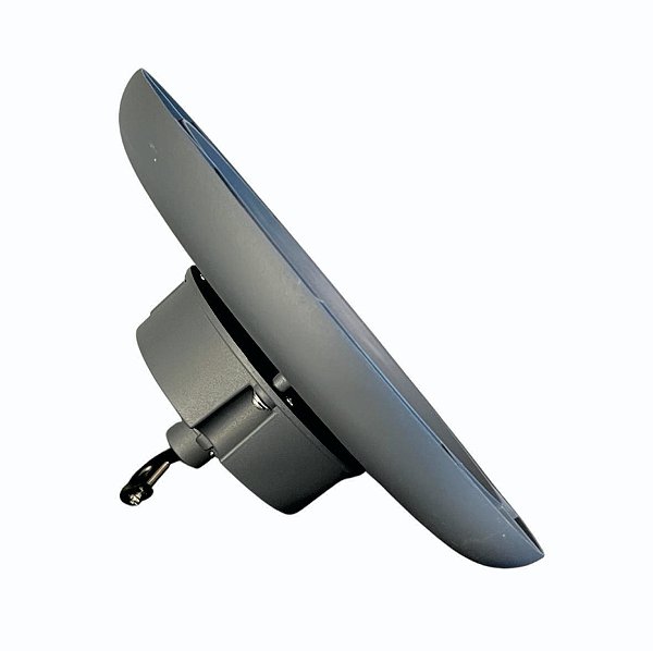 High Bay 150W UFO Xtream Linha PRO Industrial 180lms/W Alto Fluxo