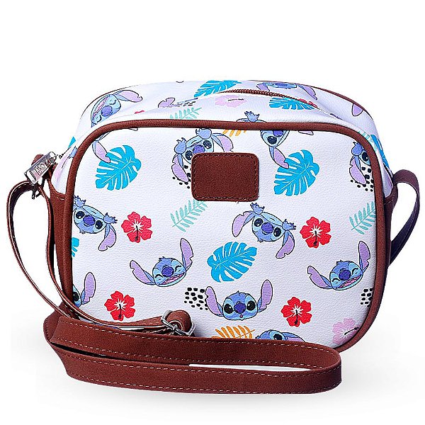 Bolsa Shoulder Bag Stitch ©Disney